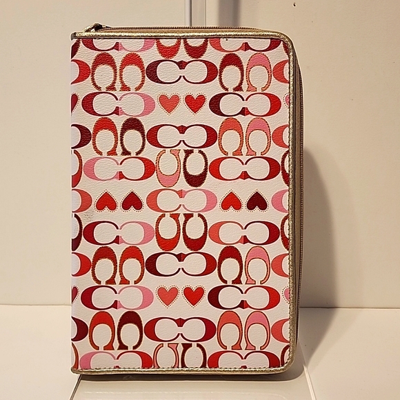 Coach Tablet Case - Picture 1 of 17